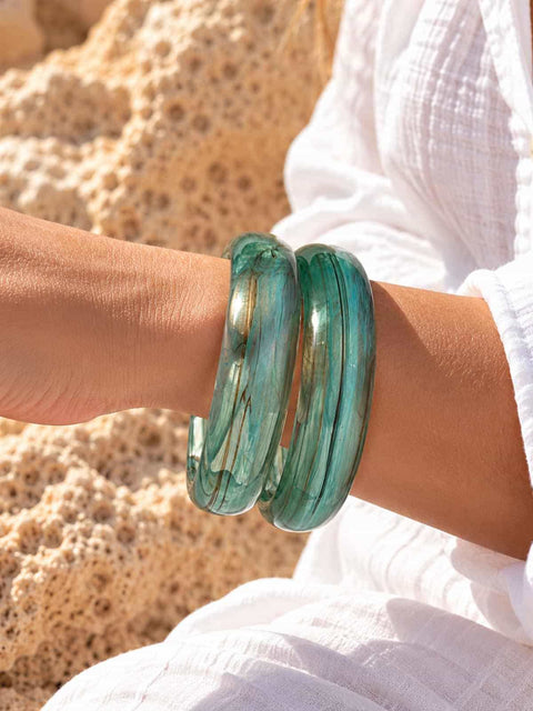 Cali Bangles