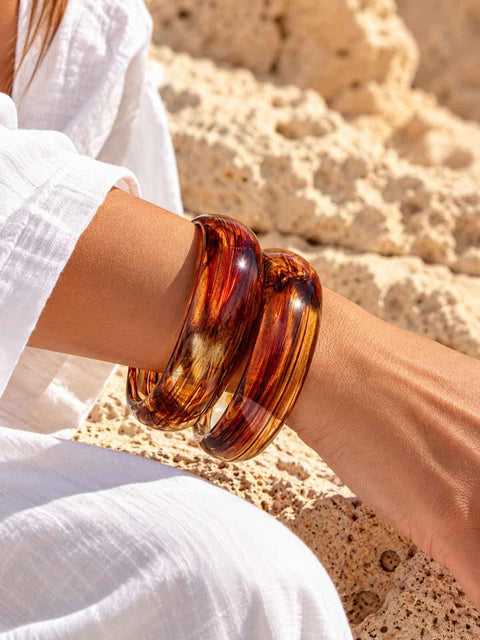 Cali Bangles