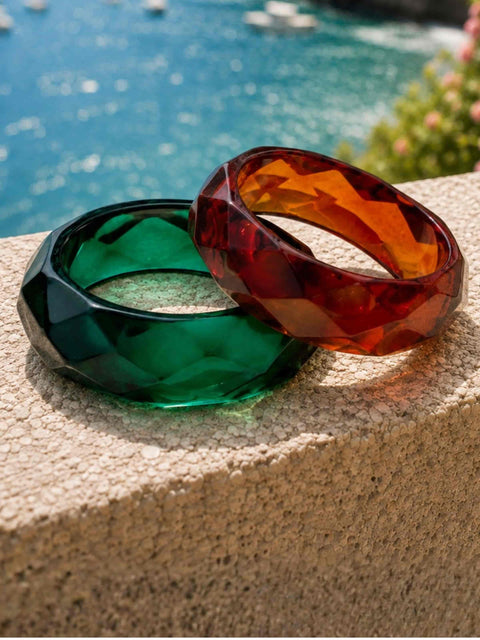 Mavi Bangle