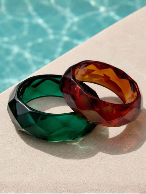 Mavi Bangle