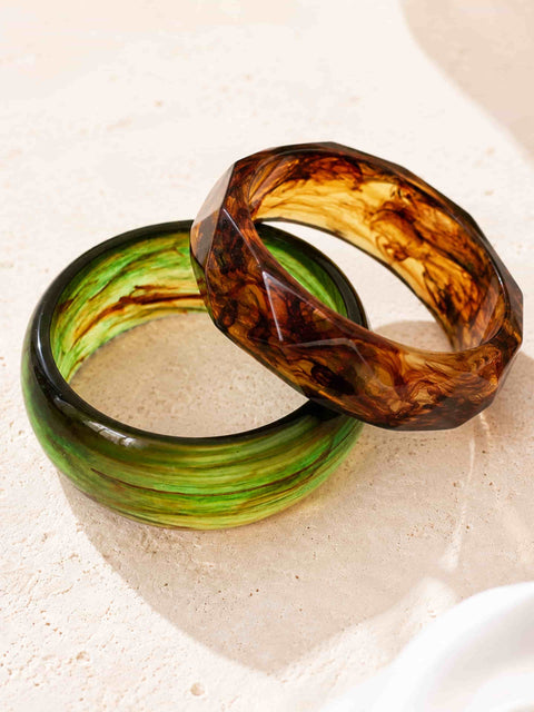 Zeni Bangle