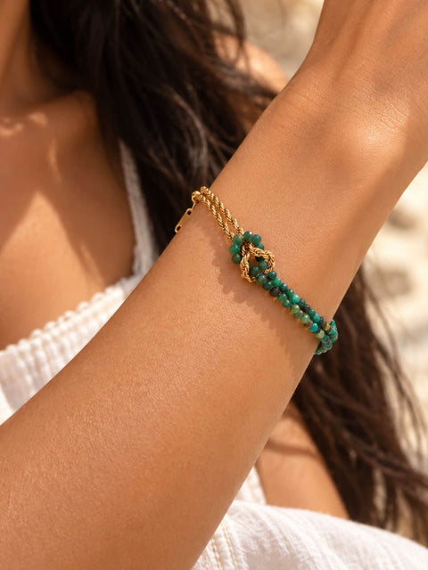 Bali Bracelet