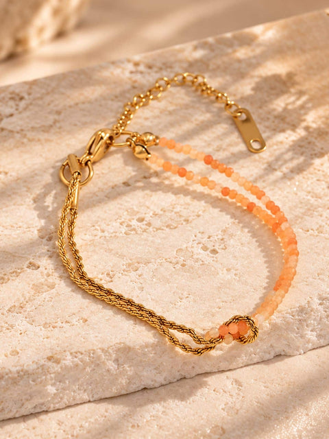 Bali Bracelet