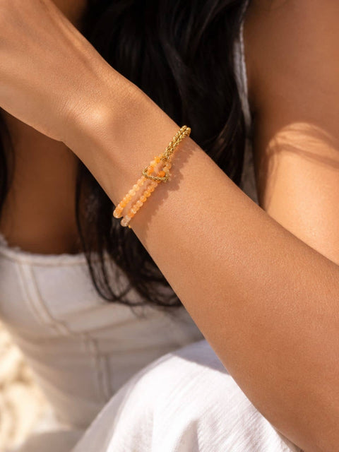 Bali Bracelet