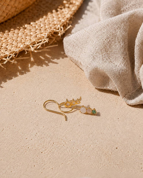 Capri Earrings