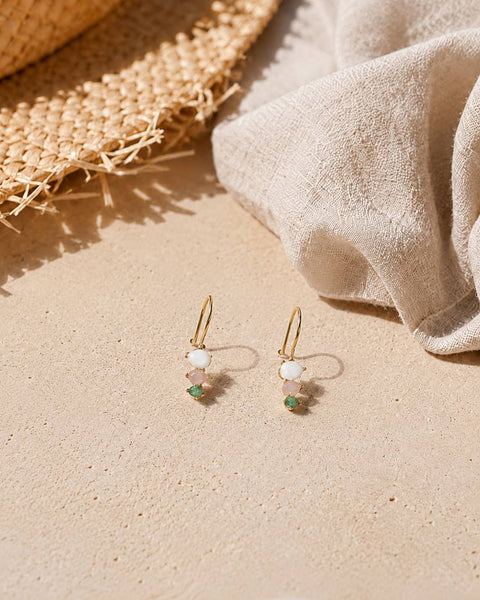 Capri Earrings