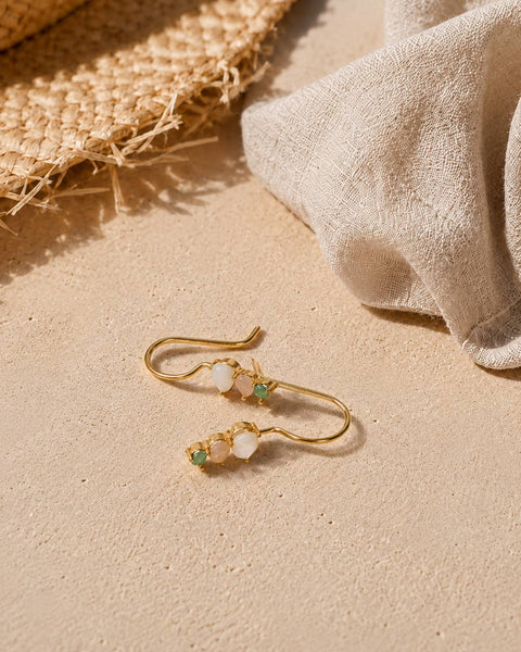 Capri Earrings