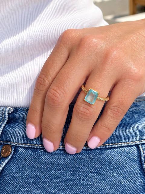 Grace Ring