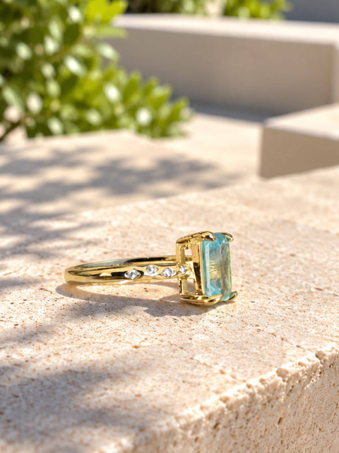 Grace Ring