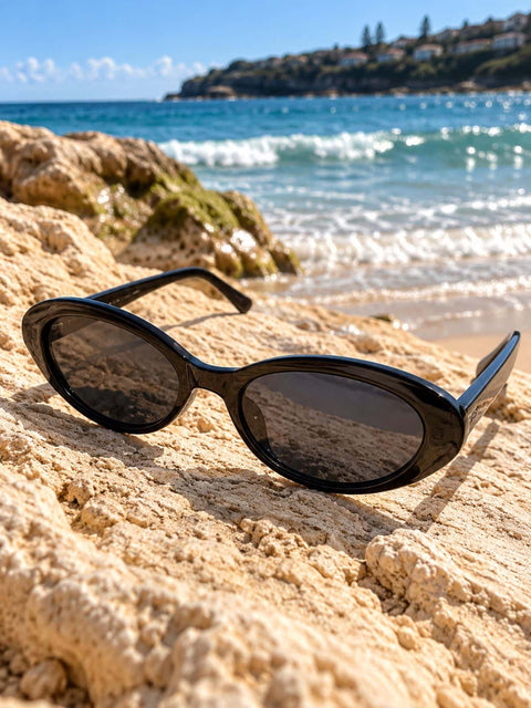 Yvette Sunglasses